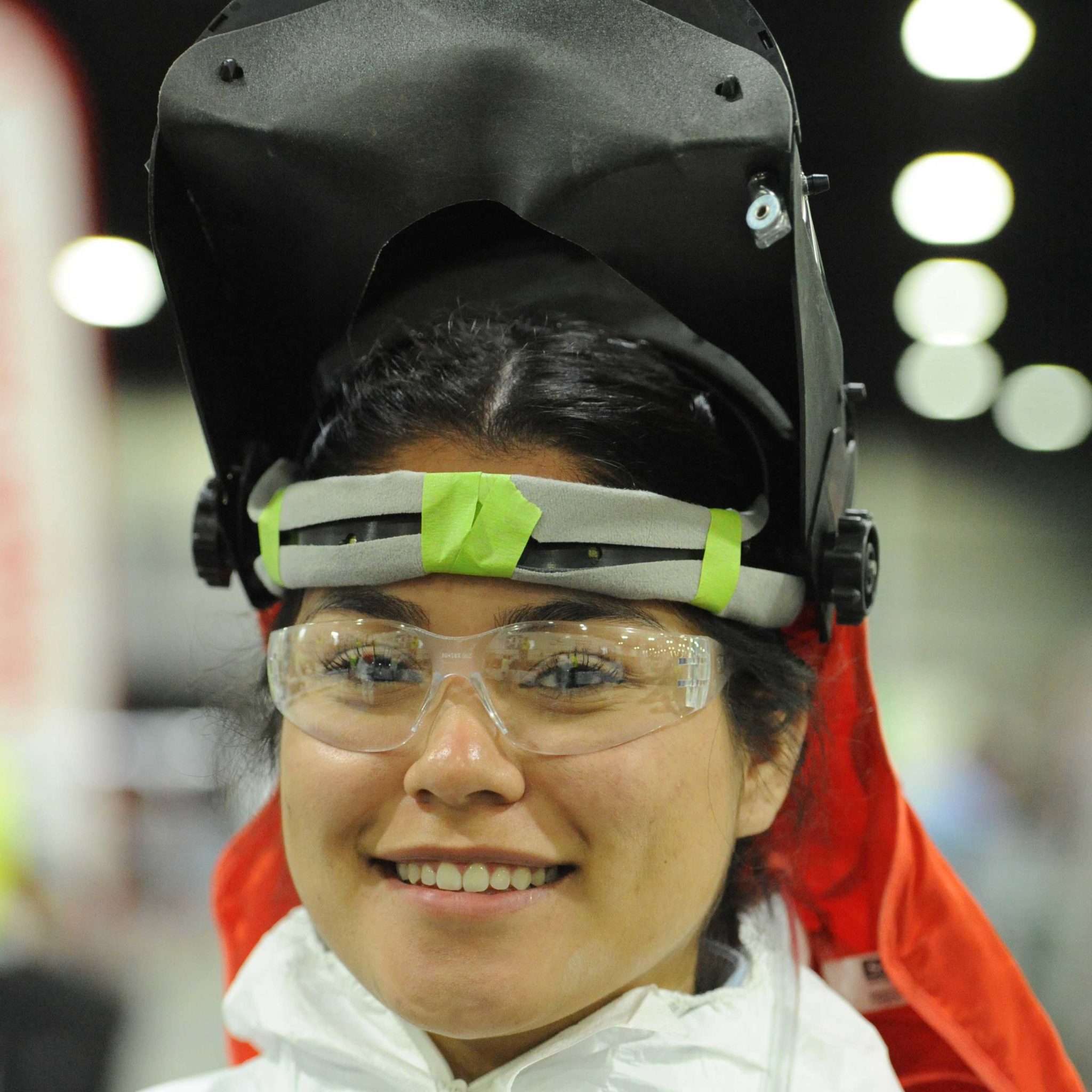 SkillsUSA 2023 Insider’s Guide to Competition · SkillsUSA Champions